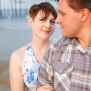 Meet your Posher, Deanna